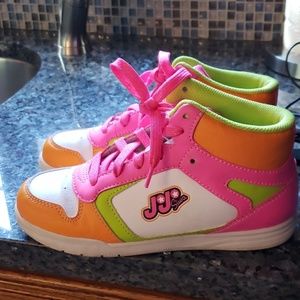 JoJo Siwa Sneakers